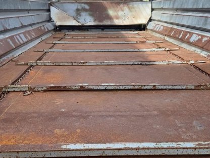 Bild 4:Gruber Ladewagen LHS 30