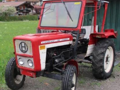 Lindner 250 N