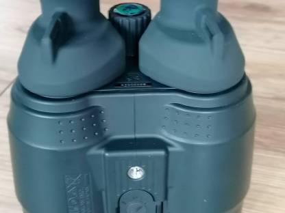 Bild 5:Fernglas Canon IS 18x50 stabilisiert, top Zustand