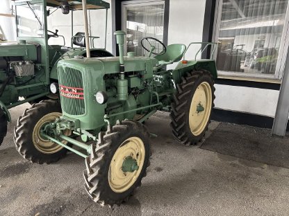MAN B 18 A