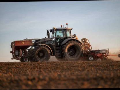 Horsch Maestro 12 45/50 RC
