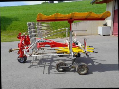 Bild 7:Pöttinger Top 462