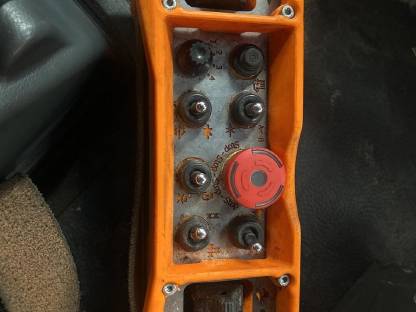 Bild 6:Valentini V1000/3