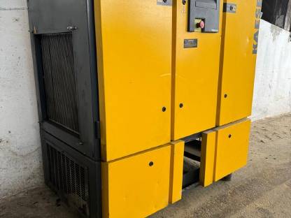 Bild 3:Kaeser Kompressor Airtower 31