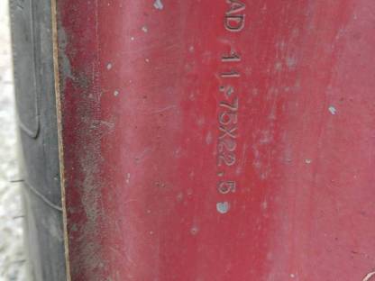 Bild 4:Güllefass Morawetz