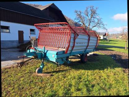 Steyr Hamster 803v