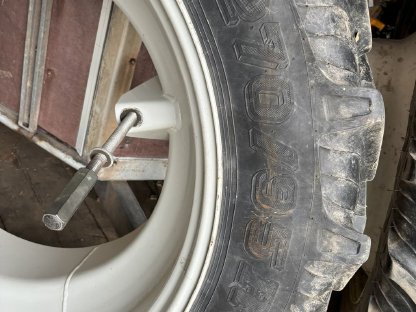 Bild 2:Verkaufe Zwillingsräder