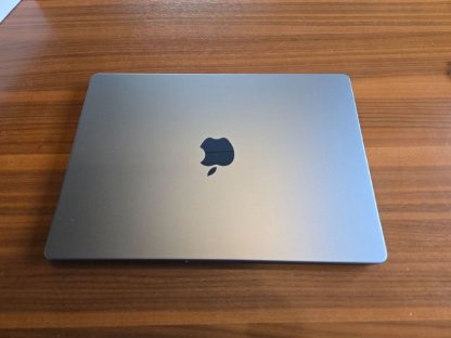 Bild 3:MacBook Pro 14