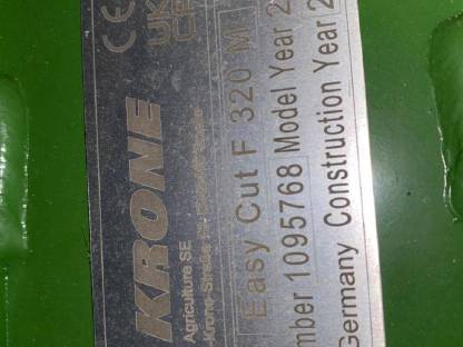 Bild 3:Getriebe für Krone Easy Cut