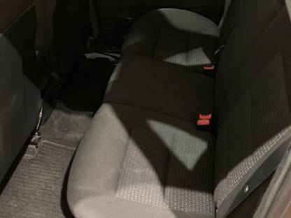 Bild 3:Mercedes B Class