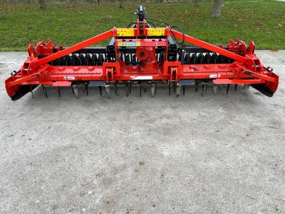 Maschio Kreiselegge DM RAPIDO 4 M