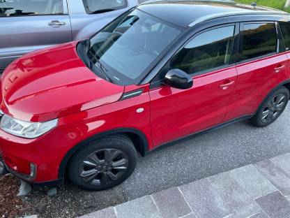 Bild 2:Suzuki VITARA 1.0 DITC ALLGRIP Shine