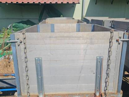 Bild 8:Bergmann 1070 Dumper