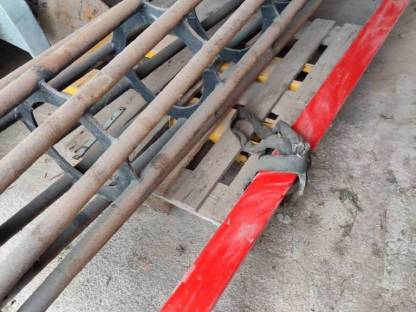 Bild 2:Verkaufe Stabwalze