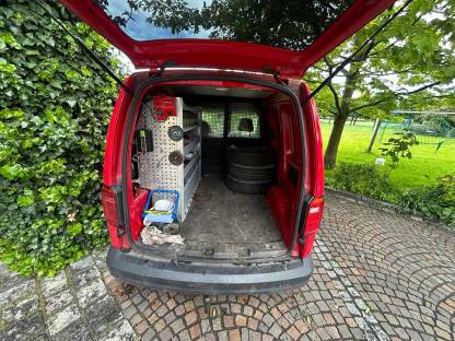 Bild 4:VW Caddy
