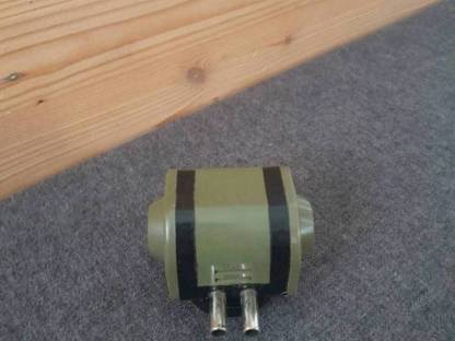 Bild 2:Pulsator Interpuls L3