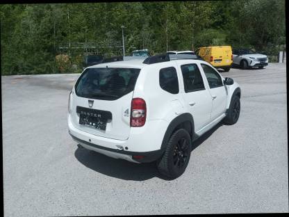 Bild 3:DACIA Duster