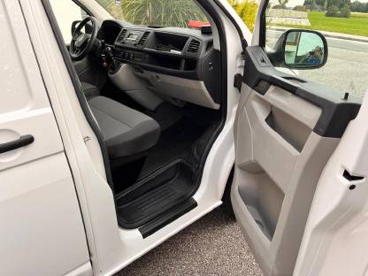Bild 5:VW T6 4Motion LR
