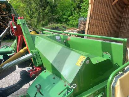 Bild 5:Krone Easycut 28 CV