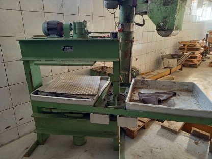 Presse Stossier