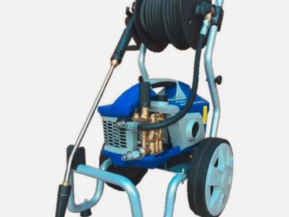AquaCompact 150.9x Hochdruckreiniger EchtSauber
