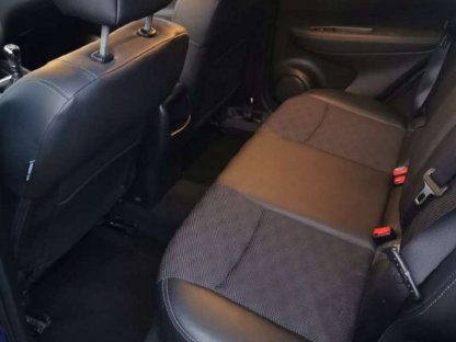 Bild 4:Nissan Qashqai Tekna 1,6 dCi SUV