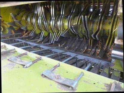 Bild 5:Wolvo progress cut system