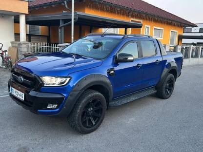 Ford Ranger 3.2
