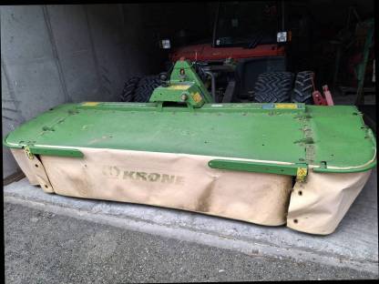 Krone F280M