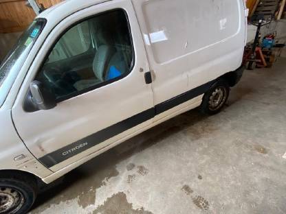 Citroën Berlingo