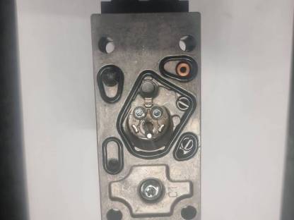 Bild 3:Danfoss el. Aktivierung 11157282