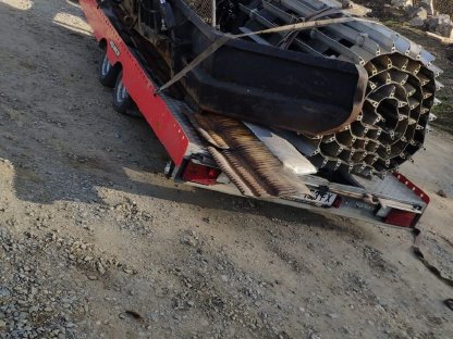 Bild 4:Kässbohrer Pistenbully