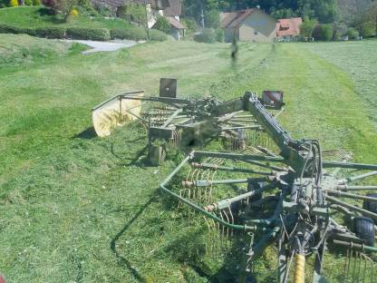 Silageballen