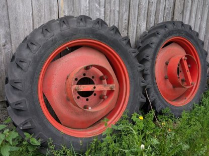 Bild 9:Fendt 309 LS (300, 307, 308, LSA)