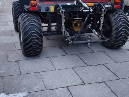 Bild 2:Reform Metrac 3003