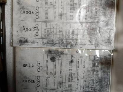 Bild 9:Montier- und Wuchtmaschine Corghi