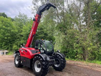 Case Farmlift 935