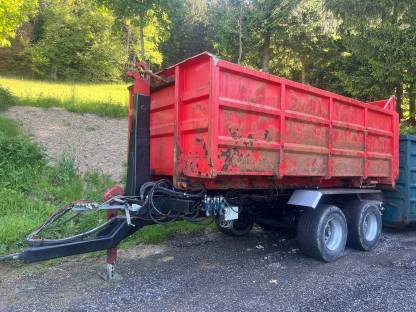 Hakenlift