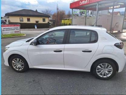 Bild 2:Peugeot 208 1.2