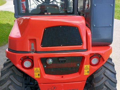 Bild 4:Manitech T135H