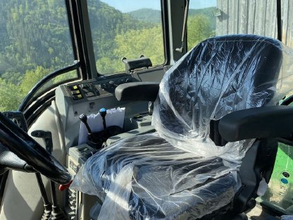 Bild 3:Valtra 6250 Hi