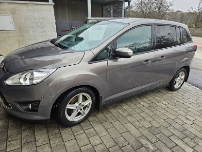 Ford Grand C-Max Easy 1,6D