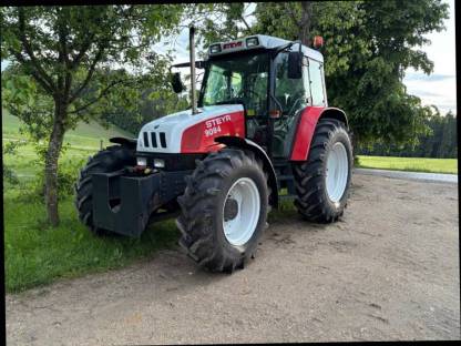 Steyr 9094