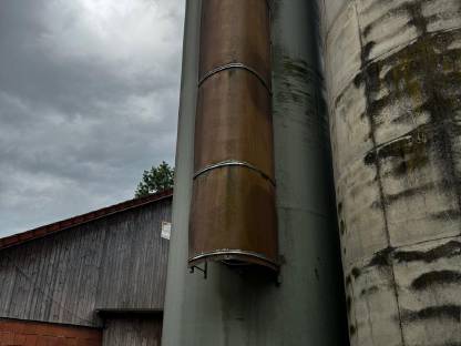 Hochsilo (Mus Silo)