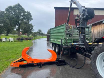 Bild 2:Woodcracker Westtech L920