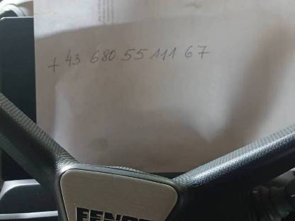 Bild 5:Fendt 718 Profi