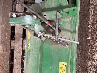 Bild 2:CFS Stockputzer