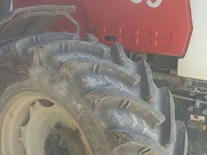 Verkauf Steyr 9190