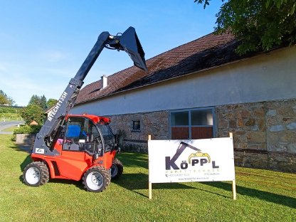 Bild 8:Manitech T135H