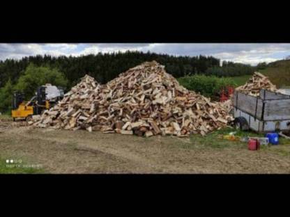 Bild 3:Sägespaltautomat mieten Uniforest Titan 40/20